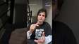 Fiuk anuncia fim da carreira musical': 'Seguir um caminho diferente' #shorts