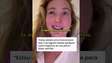 Jennifer Lawrence estreia no Instagram e manda recado: 'Se forem maldosos, vou embora' #shorts