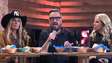 Carelli defende Boninho após baixa audiência de A Casa do Patrão: 'Muito difícil'