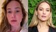 Jennifer Lawrence estreia no Instagram e manda recado para haters: 'Se forem maldosos, vou embora'