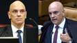 Pronunciamento de Alexandre de Moraes é cancelado pouco após anúncio em meio à crise no STF