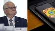 Edson Fachin dá prazo de 24h para PF se manifestar sobre o celular do Vorcaro
