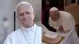 Papa Leão XIV completa 71 anos e ganha bolo no Vaticano