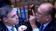 'Não aponte o dedo': Gilmar Mendes e André Mendonça batem boca durante julgamento no STF