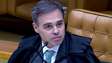 Mendonça vota para que julgamento de Moraes ocorra separado do seu no STF