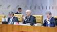 STF volta atrás e libera acesso de jornalistas ao plenário para sessão que decide se investiga Moraes