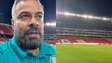 Coordenador do Palmeiras fala sobre estratégia para jogar na altitude de Quito: ‘Ar rarefeito’