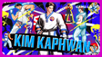 Season 3 de Fatal Fury: City of the Wolves ficou ainda melhor com Kim Kaphwan