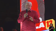 'Brasil não comporta político vira-lata que fica de quatro para os EUA', diz Lula sobre Eduardo e Flávio Bolsonaro