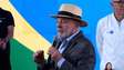 Lula critica gestão de Pazuello durante a pandemia: 'Sabia de tudo, menos de SUS'