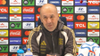 Jardim exalta torcida do Flamengo após Jorginho ser expulso: ‘Até nem sentia falta dele’