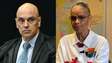 Marina Silva chama de ‘graves’ fatos sobre Moraes, mas vê atuação ‘política’ de Mendonça no STF