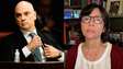 Soninha defende investigar Alexandre de Moraes por relações com Vorcaro: ‘Indícios muito sérios’