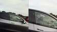 Vídeo mostra motorista de Tesla dormindo ao volante enquanto carro trafega a 96 km/h nos EUA