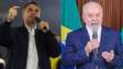 Quaest: Flávio Bolsonaro e Lula empatam tecnicamente no 2º turno