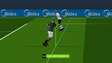 Ouça áudio do VAR que validou gol de Hulk após análise do impedimento semiautomático