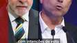 Flávio Bolsonaro mantém liderança sobre Lula no 2º turno no Agregador da BBC