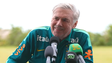 Ancelotti confirma Vini Jr., Raphinha, Endrick e Estêvão juntos no ataque contra a Austrália