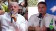 Datafolha: Lula tem 40% e Flávio Bolsonaro, 36% no 1º turno
