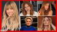 De Angélica a Ana Maria Braga, veja 5 mudanças de visual de famosas em 2026