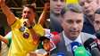 Flávio Bolsonaro diz que ligações a Vorcaro dias antes de prisão do banqueiro eram para tratar sobre ‘Dark Horse’