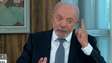 Lula menciona notícia falsa envolvendo Nossa Senhora Aparecida e é contestado em entrevista: 'Fake news, né, presidente?'