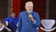 Lula diz que “mulheres aprendem a tomar toque desde pequenas” ao falar sobre exame de próstata