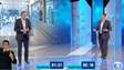 Haddad cita ‘caos’ na saúde no governo Bolsonaro, e Tarcísio rebate: ‘Você descumpriu 9 de 10 metas’