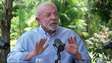 Lula diz que avisou Trump para ‘não se meter nas eleições’ para ‘não ficar chateado’ com derrota