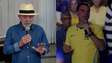 Analista da AtlasIntel vê consolidação de Lula e Flávio e retração de candidaturas menores