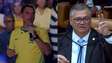 Flávio Bolsonaro pede ao STF que Dino deixe processos que envolvem ele, Lula e eleições