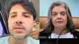‘Esse país é amaldiçoado’, diz Renan após Cármen Lúcia rejeitar pedido para ir ao debate da Globo