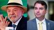 Em última propaganda na rádio, Lula aposta em 'tragédia do bolsonarismo', e Flávio em 'virada'; ouça na íntegra