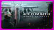 Ace Combat 8 tem a melhor campanha da série e multiplayer promissor