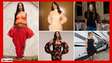 Das ombreiras aos babados, volumes invadem looks de Sabrina Sato, Rafa Justus e das passarelas