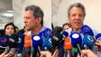 Haddad avalia campanha após episódios de vaias e perseguição
