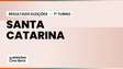 Santa Catarina: JORGINHO MELLO leva o governo no 1º turno; Senado definido