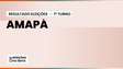 Amapá: DR. FURLAN leva o governo no 1º turno; RAYSSA FURLAN e LUCAS BARRETO vão ao Senado
