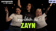 Fãs encaram desafio sobre a carreira de Zayn Malik 