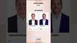 Rio de Janeiro: DOUGLAS RUAS e EDUARDO PAES vão ao 2º turno para governador | Eleições 2026