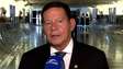 Mourão diz que oposição está orientada a ‘não dar presença’ em sessões sobre fim da escala 6x1