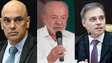 Lula critica STF: ‘Estamos carregando promiscuidade da Suprema Corte’