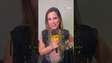 Wanessa Camargo abre o jogo sobre dificuldades financeiras após o BBB #shorts