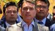 Flávio Bolsonaro cita impactos econômicos da proibição das bets e defende discussão no Congresso