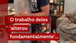 A reação da família ao saber que professor dos EUA ganhou o Nobel