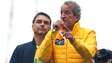 Valdemar da Costa Neto admite que houve discussão por golpe no fim do governo Bolsonaro: ‘Mas não deram’