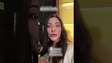 Ana Paula Padrão mostra Erick Jacquin dormindo nos bastidores do "MasterChef" #shorts