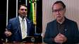 Augusto Cury declara apoio a Flávio Bolsonaro no 2º turno e impõe condições