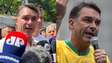 Flávio Bolsonaro nega que vá acabar com Bolsa Família: 'Meu projeto é deixar o pobre rico'