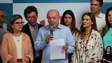 Lula diz que Flávio está com 'vergonha' por 'não assumir compromisso' em votar pelo fim da escala 6x1